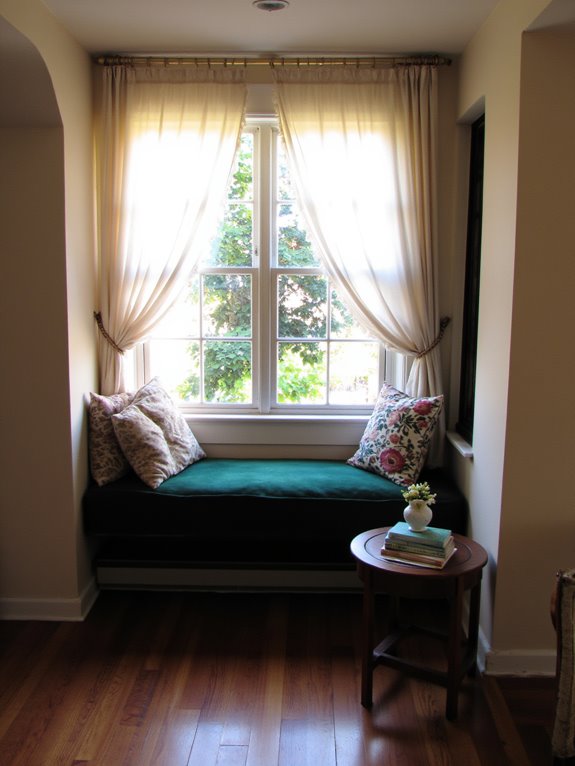 stylish comfort in upholstery