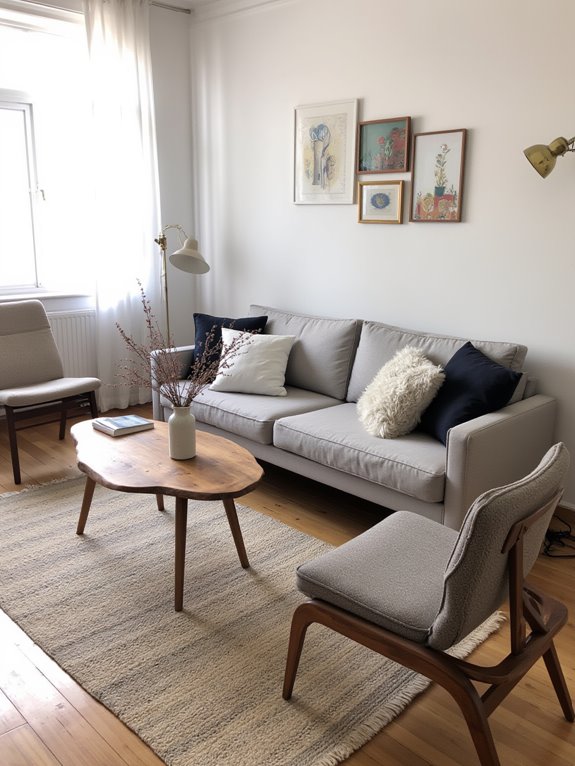 stylish functional living solutions