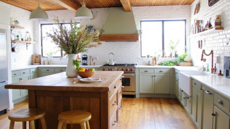 stylish modern kitchen inspiration