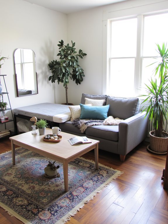 stylish multifunctional living solutions