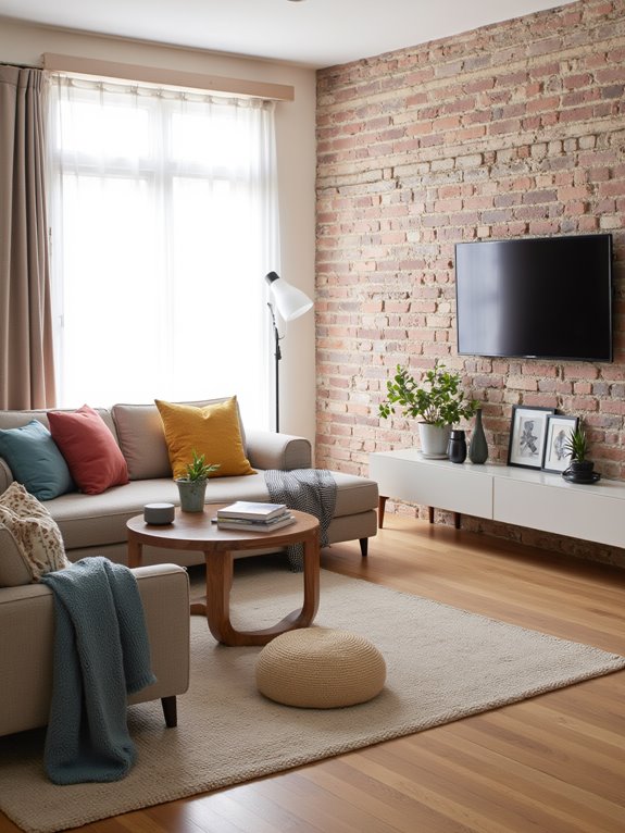 stylish smart home integration