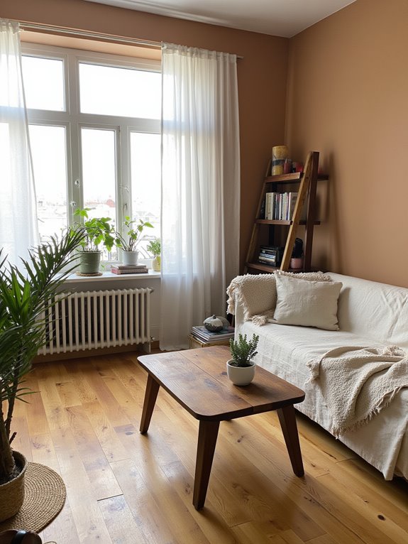 sustainable danish interior design