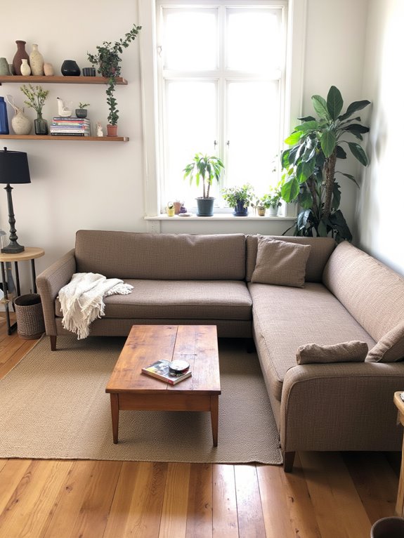 sustainable design choices matter