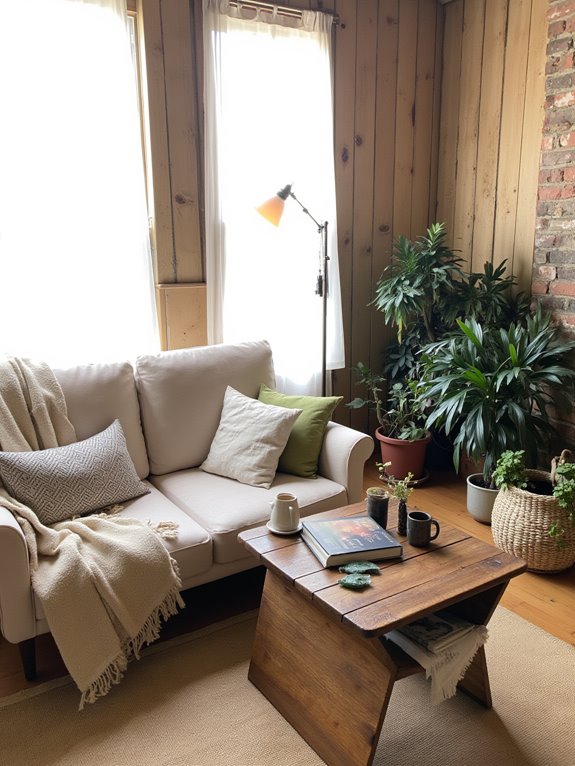 sustainable design enhances aesthetics