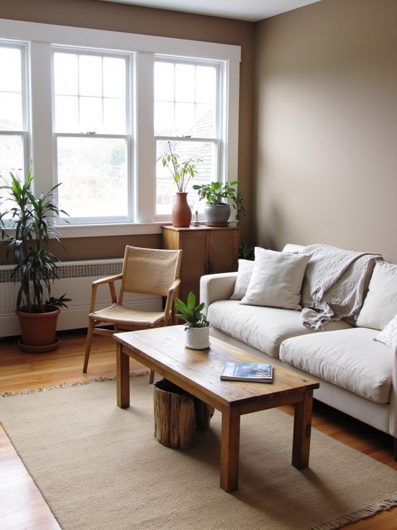 sustainable materials for design