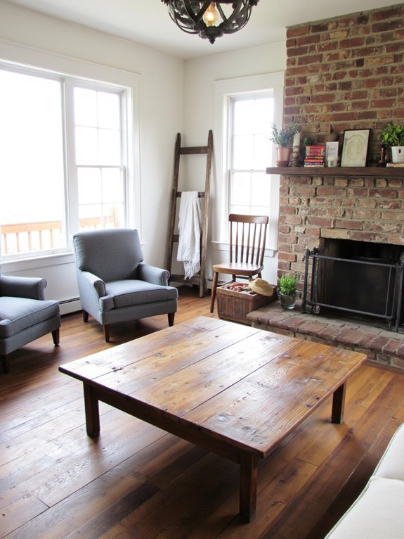 sustainable style with history