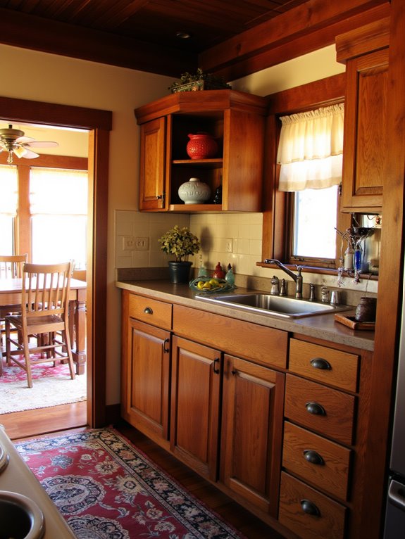 tailored storage transforms spaces