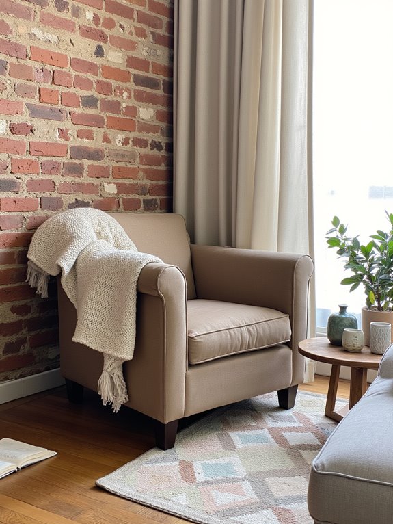 texture enhances visual appeal