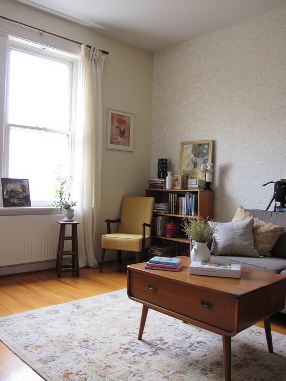 textured wallpaper bold paint