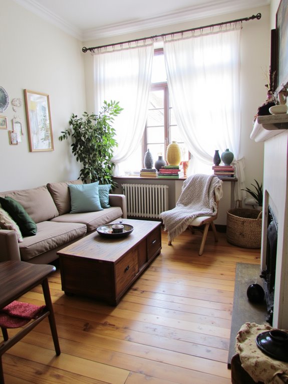 thoughtful personalized home decor