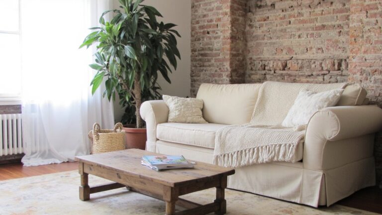 timeless calm neutral interiors