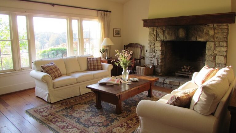 timeless farmhouse interior designs