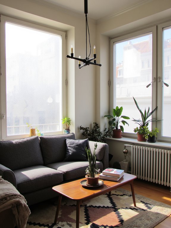 transform ambiance with lighting