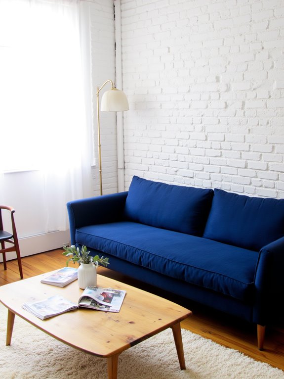 transform space with statement pieces