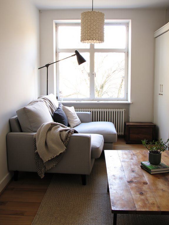 transform your space effortlessly