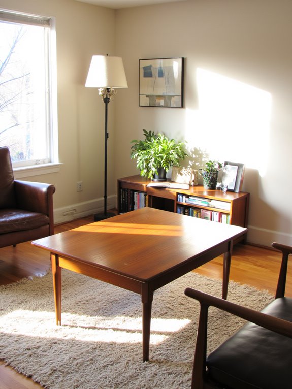 transformative danish modern focal