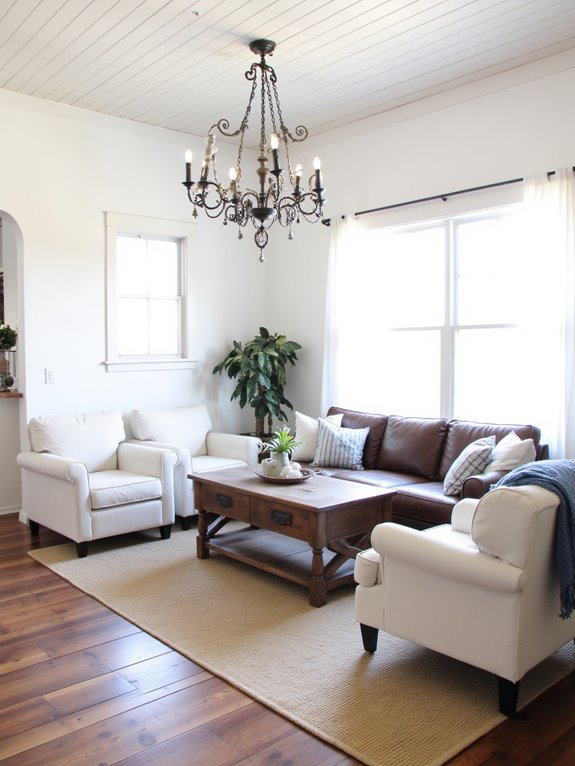 transformative statement lighting fixtures