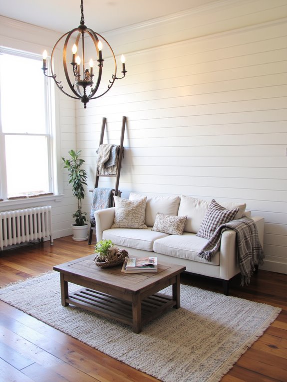 transformative unique lighting aesthetics