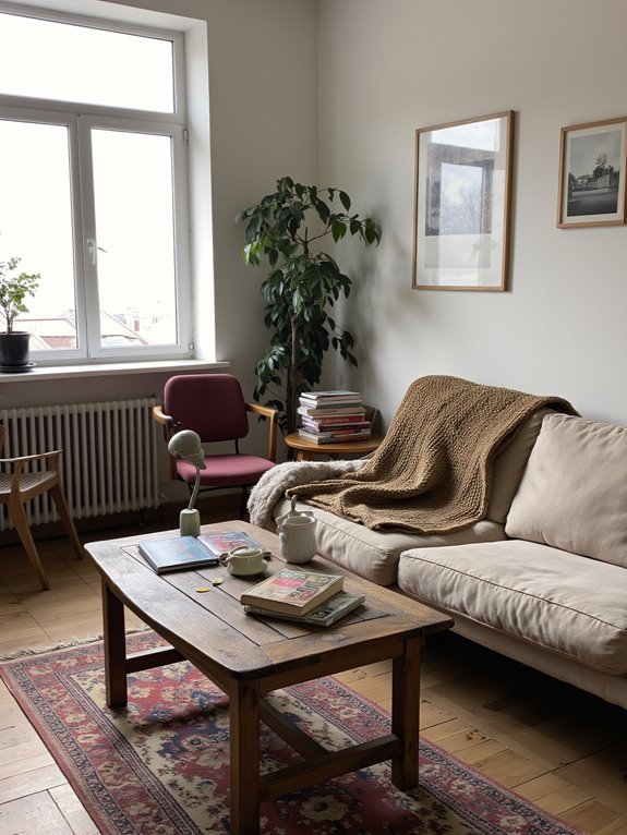 ultimate comfort and warmth