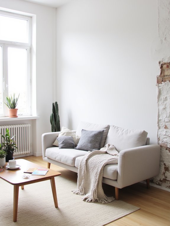 ultimate scandinavian neutral color