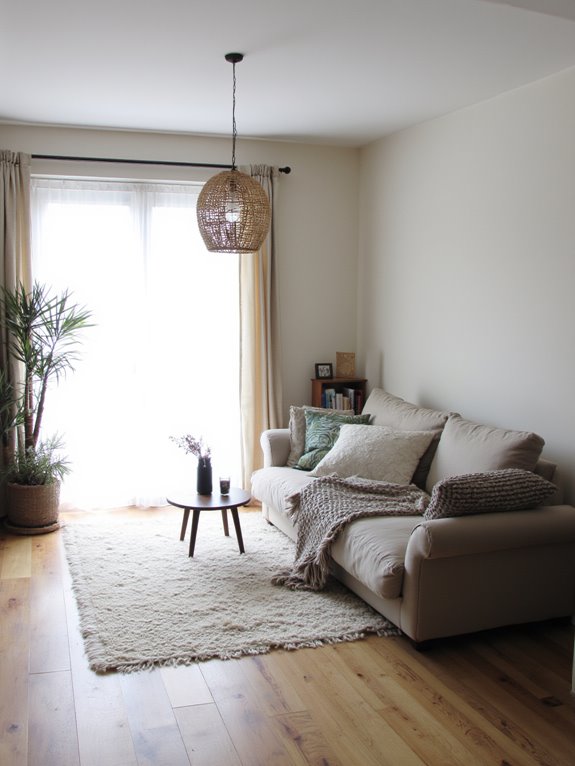 unique fixtures elevate spaces