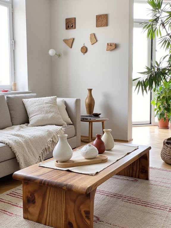 unique handmade decor pieces