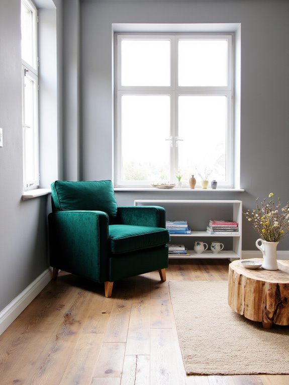 unique statement piece selection