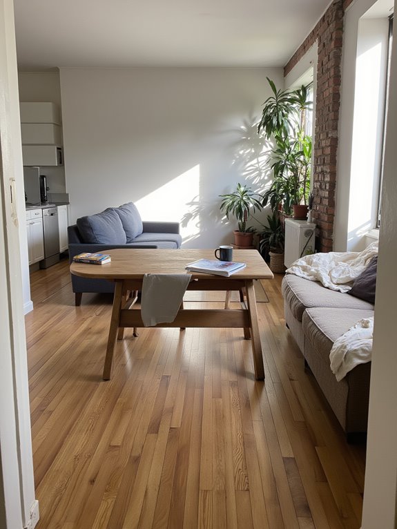 versatile furniture for living