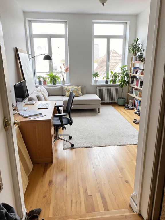 versatile multi functional home design