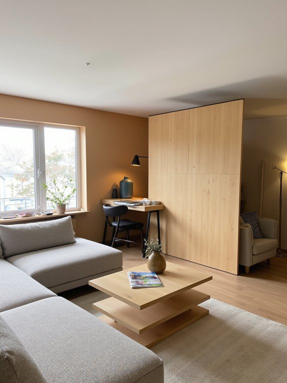 versatile multi functional home design