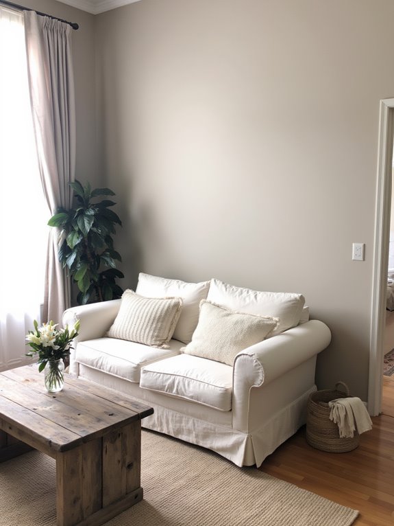 versatile neutral home designs