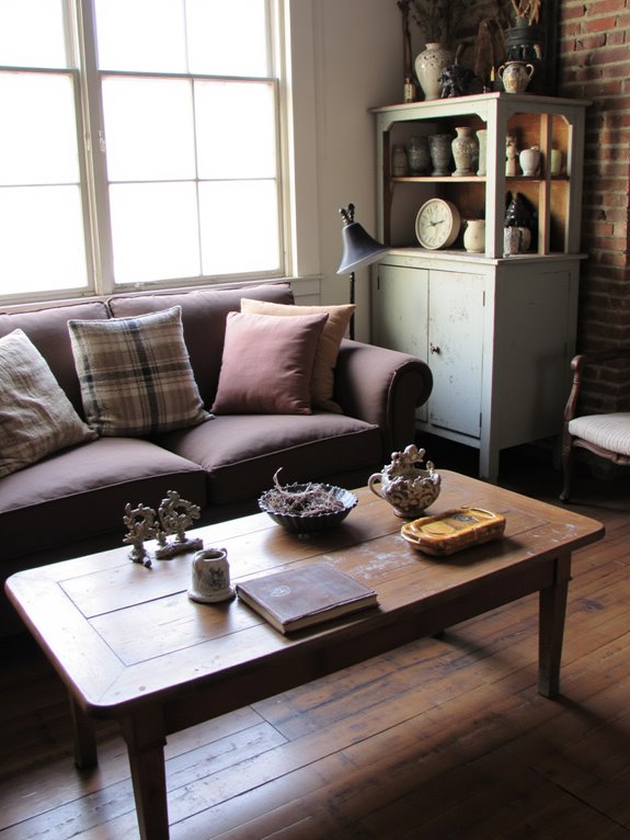 vintage finds for personalization