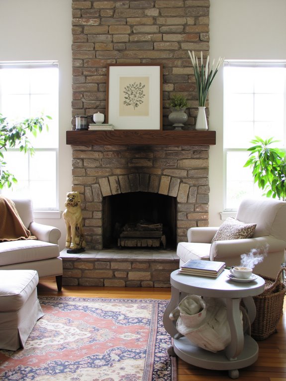 warmth and togetherness defined