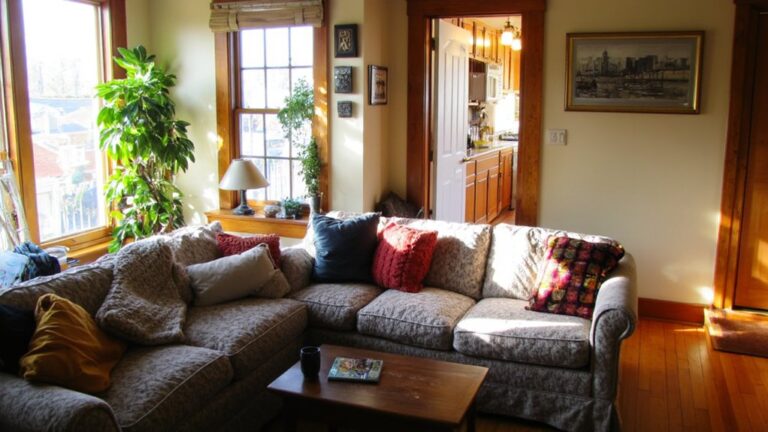 welcoming home design ideas